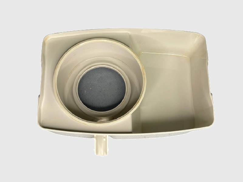 Слив для соковыжималки Panasonic MJ-M171P