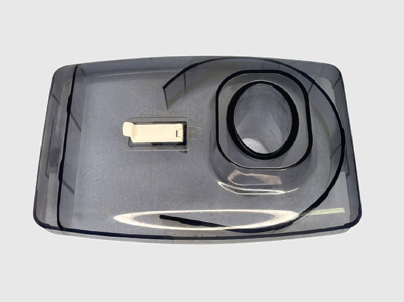 Крышка для соковыжималки Panasonic MJ-M171P