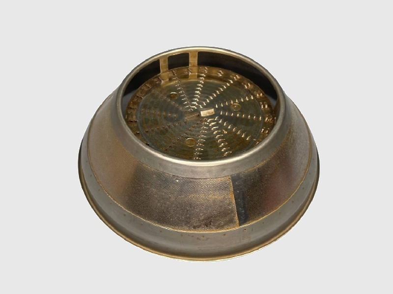 Фильтр тёрка для соковыжималки Philips HR1863/00