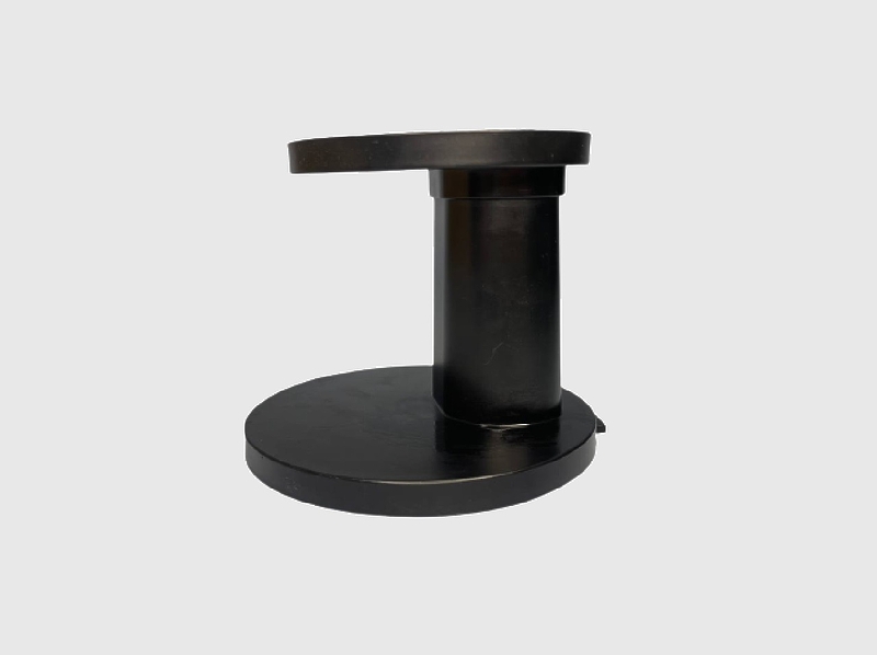 Горловина для загрузки продуктов шнековой соковыжималки Redmond RJ-930S