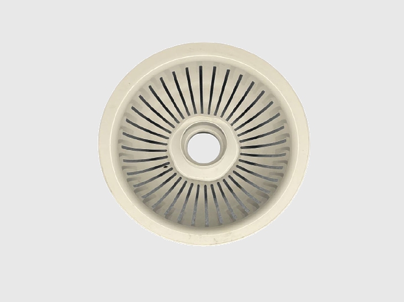 Ситечко насадка соковыжималки для цитрусовых Zelmer