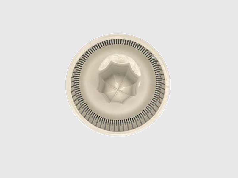 Насадка для цитрус пресса для кухонного комбайна Bosch MUM4856EU/05 Насадка для цитрус пресса для кухонного комбайна Bosch MUM4856EU/05