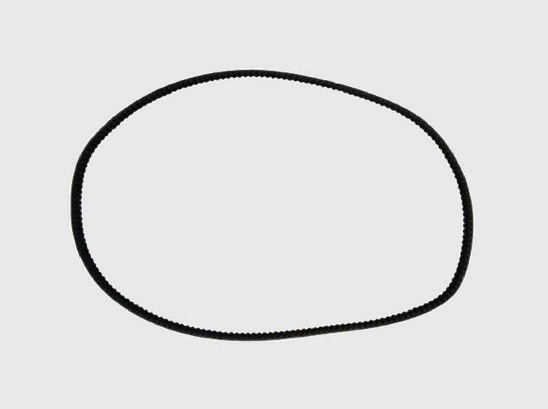 Ремень для кухонного комбайна Braun 3205, 3202 Ремень для кухонного комбайна Braun 3205, 3202