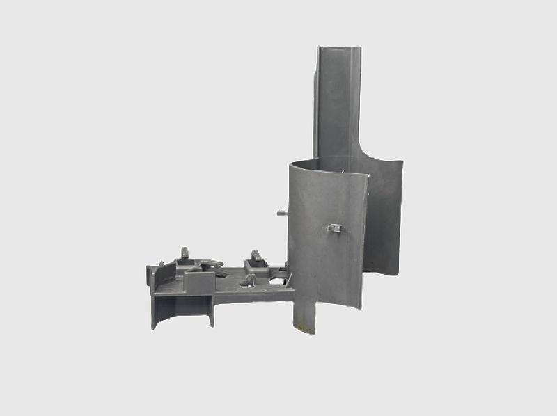 Держатель двигателя для кухонного комбайна Braun 3205 Держатель двигателя для кухонного комбайна Braun 3205