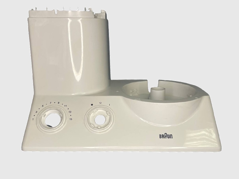 Корпус для кухонного комбайна Braun 3205