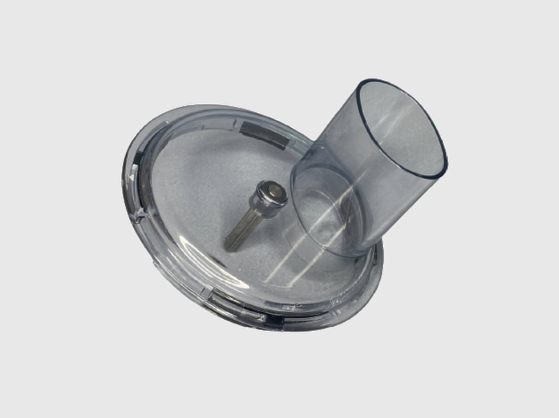 Крышка насадки для нарезки кубиками Kenwood KAX 400 PL