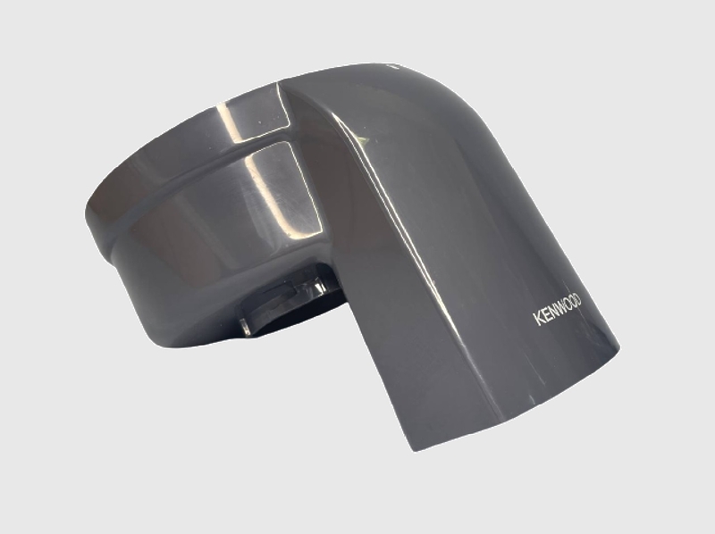 Корпус насадки для нарезки кубиками Kenwood KAX 400 PL
