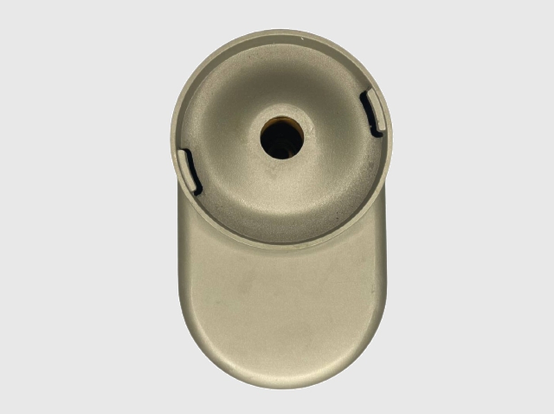 Корпус редуктора для насадки-ломтерезки KENWOOD AT340