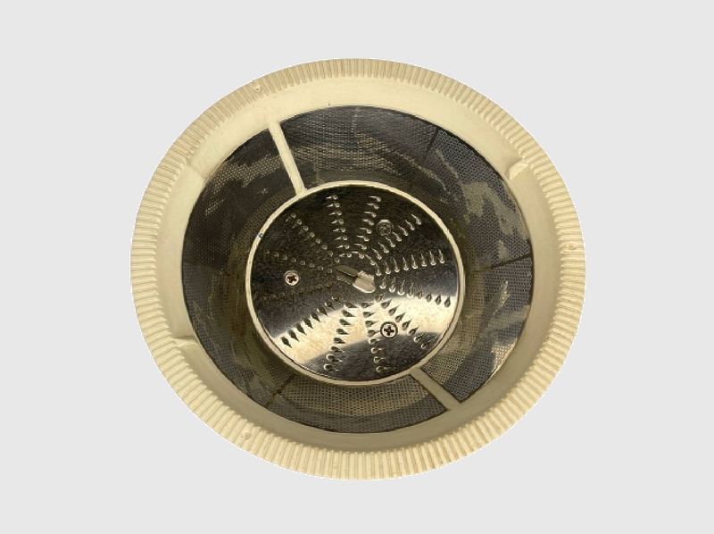 Фильтр тёрка для соковыжималки Moulinex JU400X