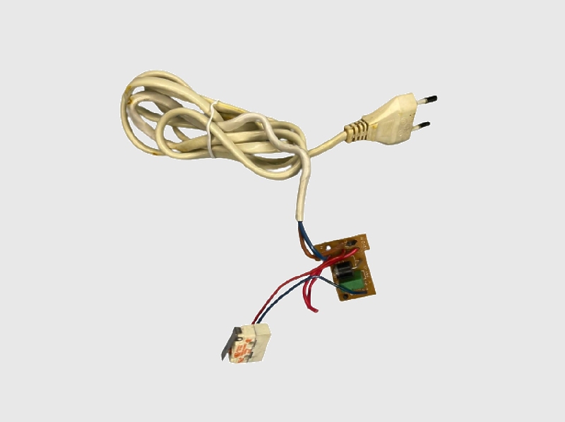 Провод для соковыжималки Moulinex JU400X
