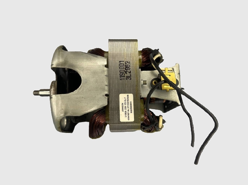 Двигатель (мотор) для соковыжималки Moulinex JU400X U-10625