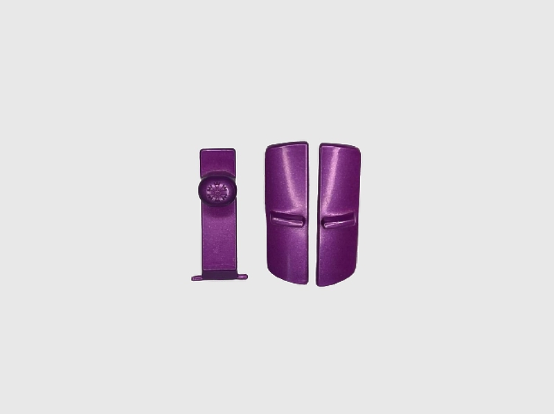 Кнопки для фена Scarlett SC-1076