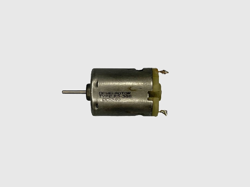 Мотор для фена Scarlett SC-1076 RS-385