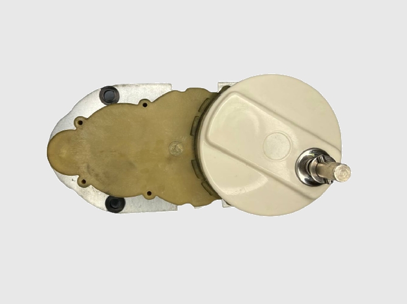 Редуктор в сборе для кухонного комбайна Ariete 1594 CY8830