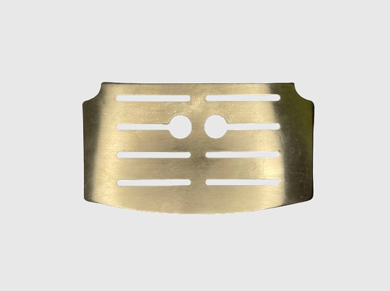 Верхняя панель для кофеварки Redmond RCM-1511 Верхняя панель для кофеварки Redmond RCM-1511