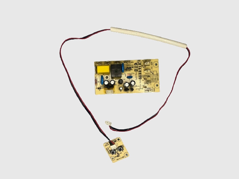 Модуль (плата) управления для кофеварки Krups MS-622908 XP524