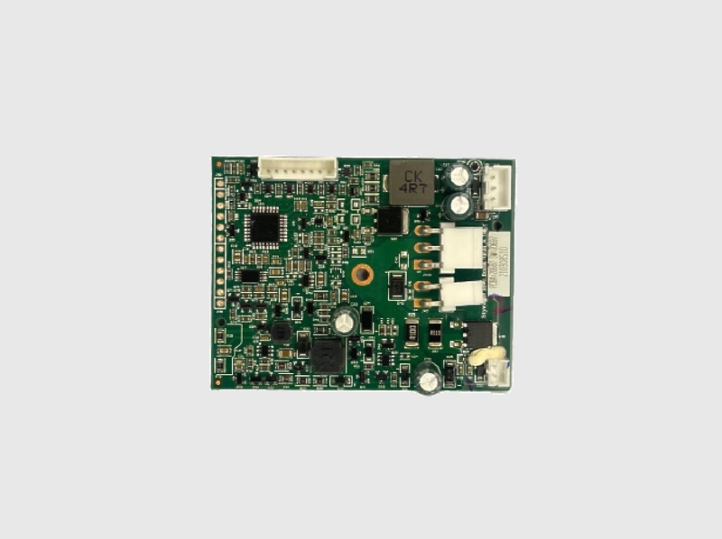 Плата управления для кофеварки Saeco HD8323