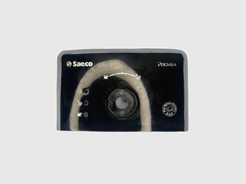 Панель передняя для кофеварки Saeco HD8323