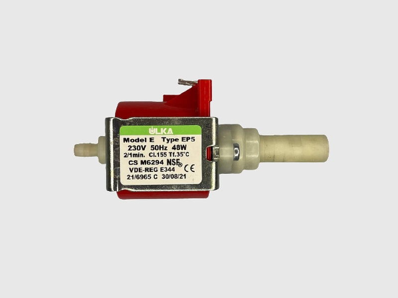 Помпа EP5 для кофеварки Delonghi ECP31.21