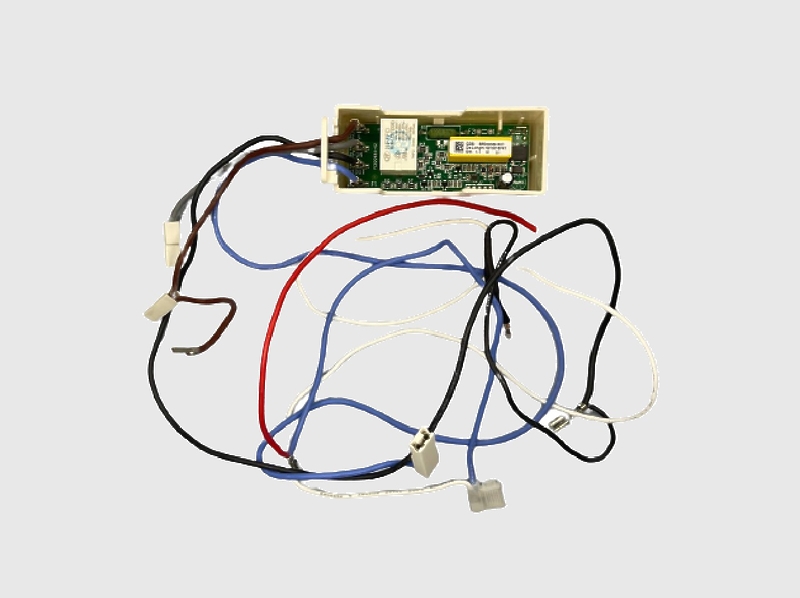 Плата управления для кофеварки Delonghi ECP31.21 Плата управления для кофеварки Delonghi ECP31.21