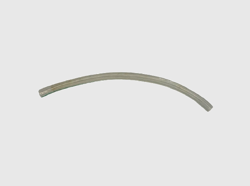 Трубка низкого давления для кофеварки Delonghi ECP31.21 180мм