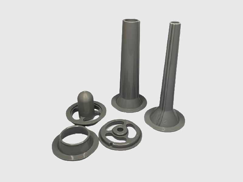 Комплект насадок для колбасок для мясорубок кухонного комбайна KENWOOD