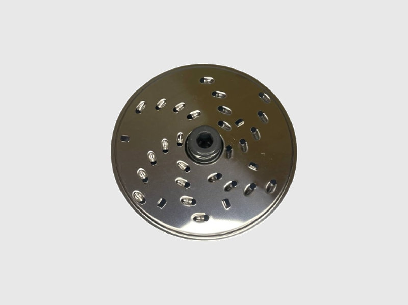 Диск-терка крупная для чаши AT647 KAH647PL кухонного комбайна Kenwood Диск-терка крупная для чаши AT647 KAH647PL кухонного комбайна Kenwood