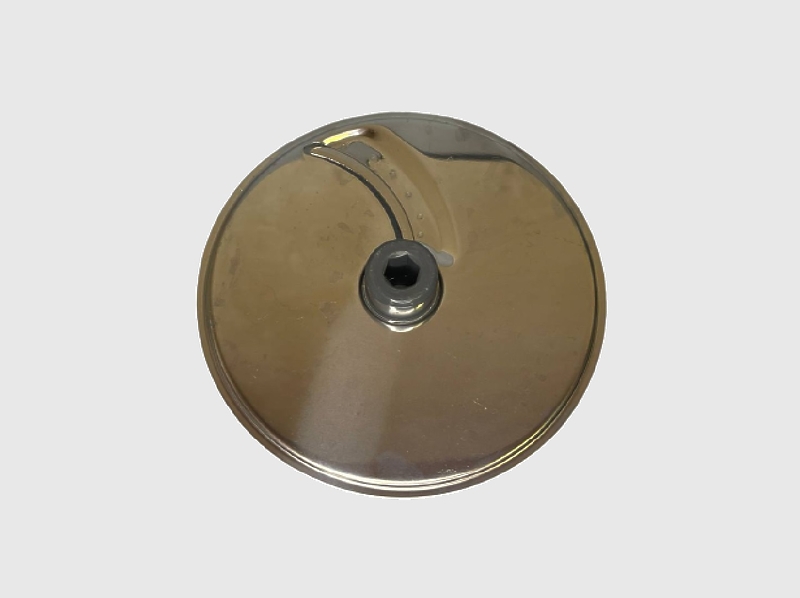 Диск-терка насадка-ломтерезка для чаши AT647 KAH647PL кухонного комбайна Kenwood Диск-терка насадка-ломтерезка для чаши AT647 KAH647PL кухонного комбайна Kenwood