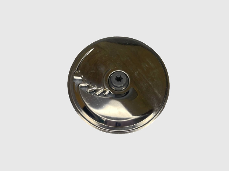 Диск-терка для нарезки для чаши AT647 KAH647PL кухонного комбайна Kenwood Диск-терка для нарезки для чаши AT647 KAH647PL кухонного комбайна Kenwood