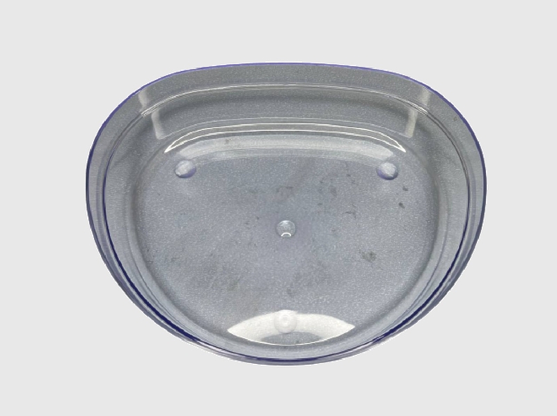 Крышка загрузочного лотка для кухонного комбайна Kenwood KAX950ME