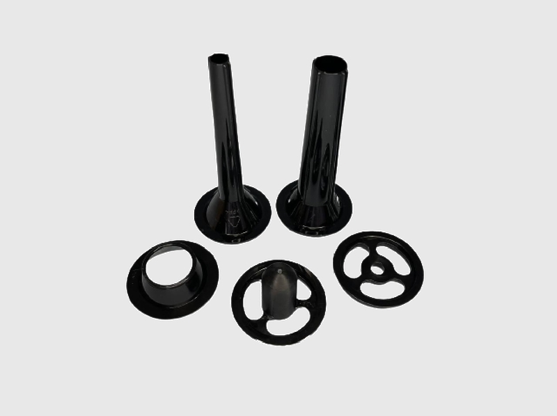 Комплект насадок для колбасок кеббе для кухонного комбайна Kenwood KAX950ME