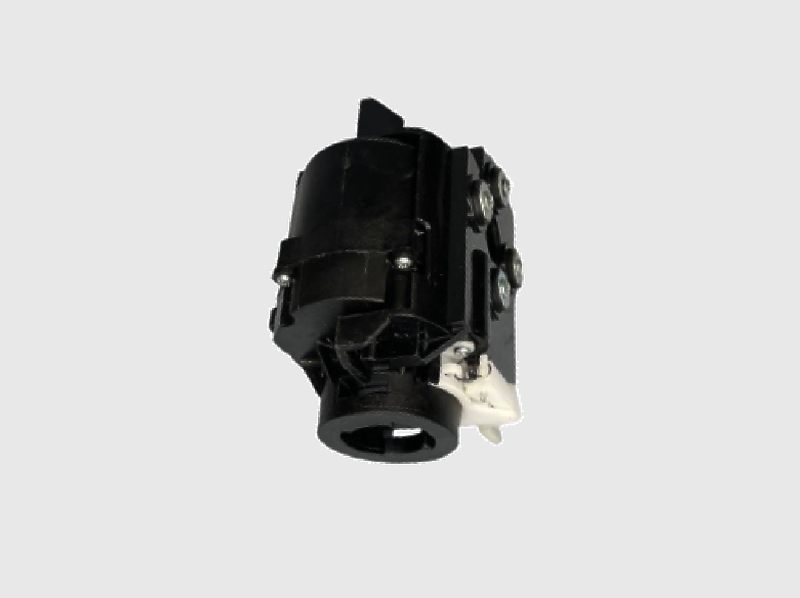 Корпус редуктора для мясорубки Scarlett SC-MG45S61