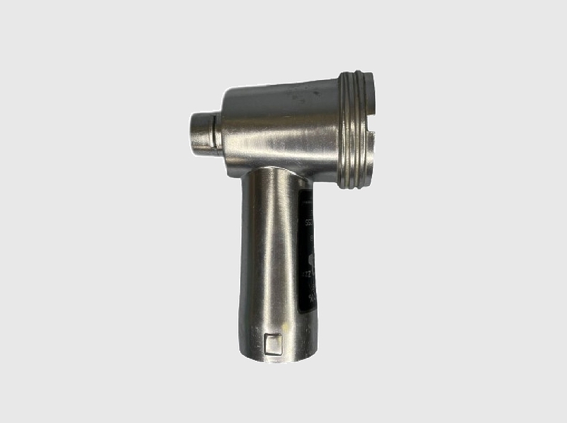Корпус шнека для мясорубки Scarlett SC-MG45S61