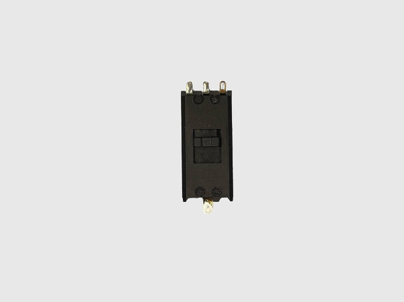Кнопка для фена Vitek VT-2296 BK
