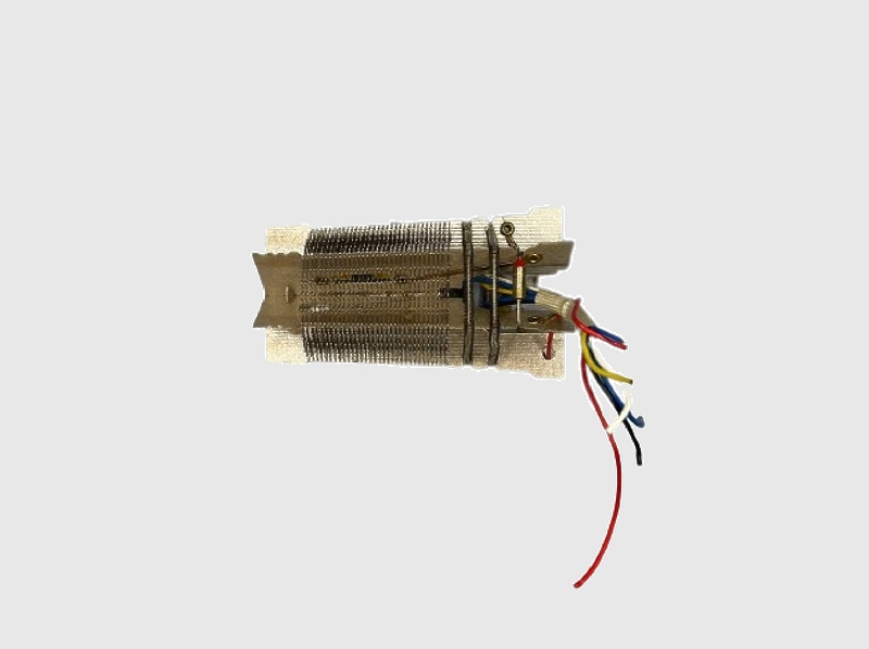 Нагревательный элемент для фена Rowenta CV3812 Нагревательный элемент для фена Rowenta CV3812