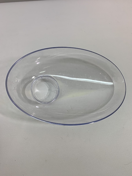 Загрузочный поддон для мясорубки Polaris PMG-1829 Загрузочный поддон для мясорубки Polaris PMG-1829