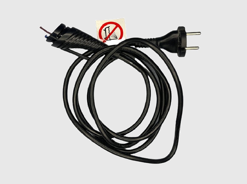 Провод для фена Rowenta CV3812 PS365SDC18V Провод для фена Rowenta CV3812 PS365SDC18V