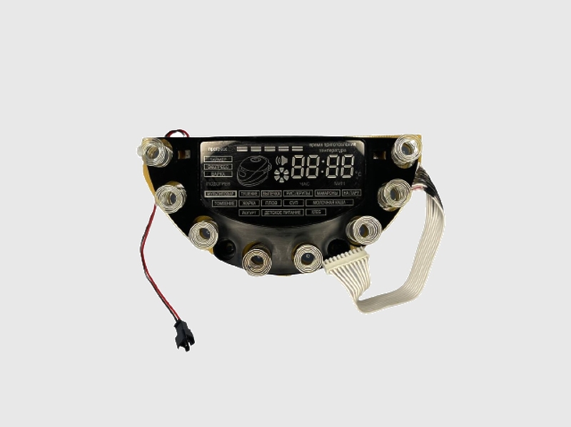 Плата управления для мультиварок Redmond RMC-M150