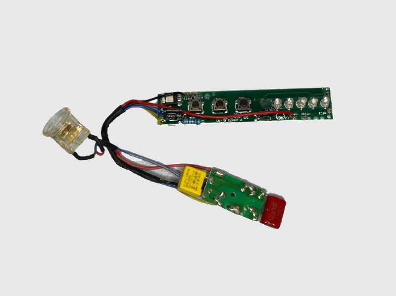 Модуль управления для выпрямителя Polaris PHS 2405K