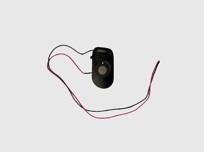 Разъем зарядки для пылесоса Philips FC6726