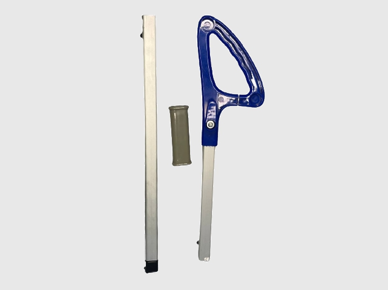 Ручка для паровой швабры пароочистиеля Endever Odyssey Q-604