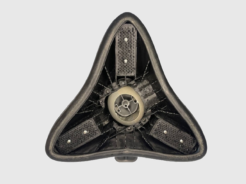 Насадка для паровой швабры пароочистиеля Endever Odyssey Q-604