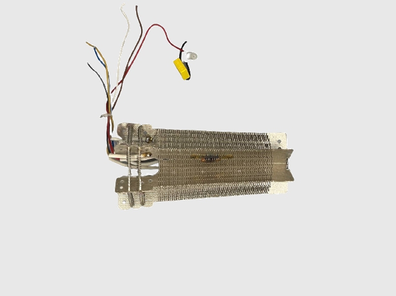 Нагревательный элемент для фена Polaris PHD 2488ACI