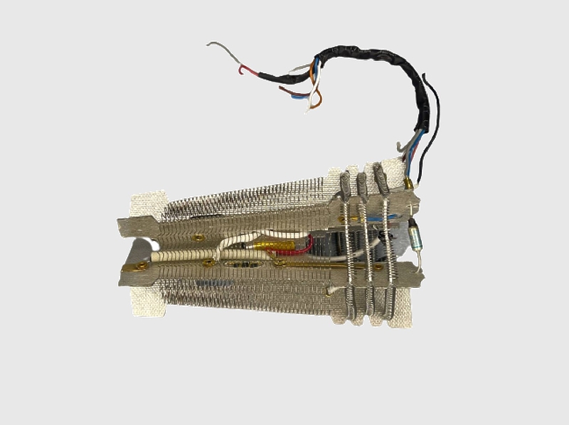 Нагревательный элемент для фена Rowenta CV5460