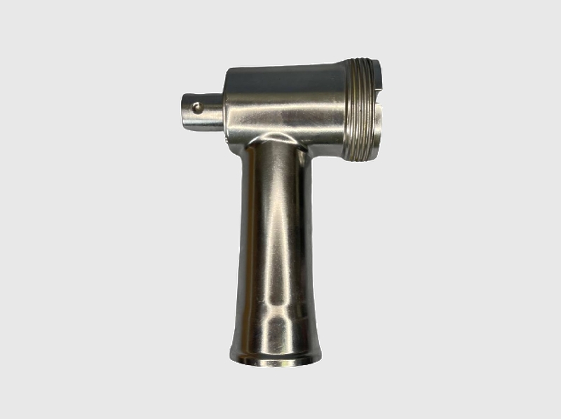 Корпус шнека для мясорубки Endever MG-48