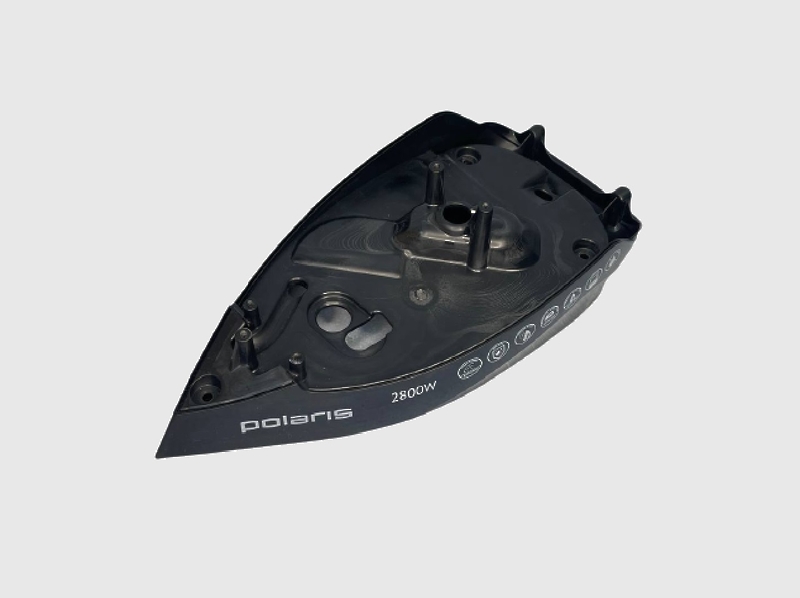 Нижняя часть корпуса для утюга Polaris PIR 2821AK 3m