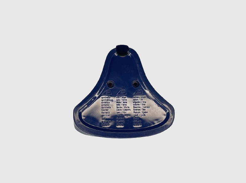 Задняя часть корпуса для утюга Tefal FV1713E0