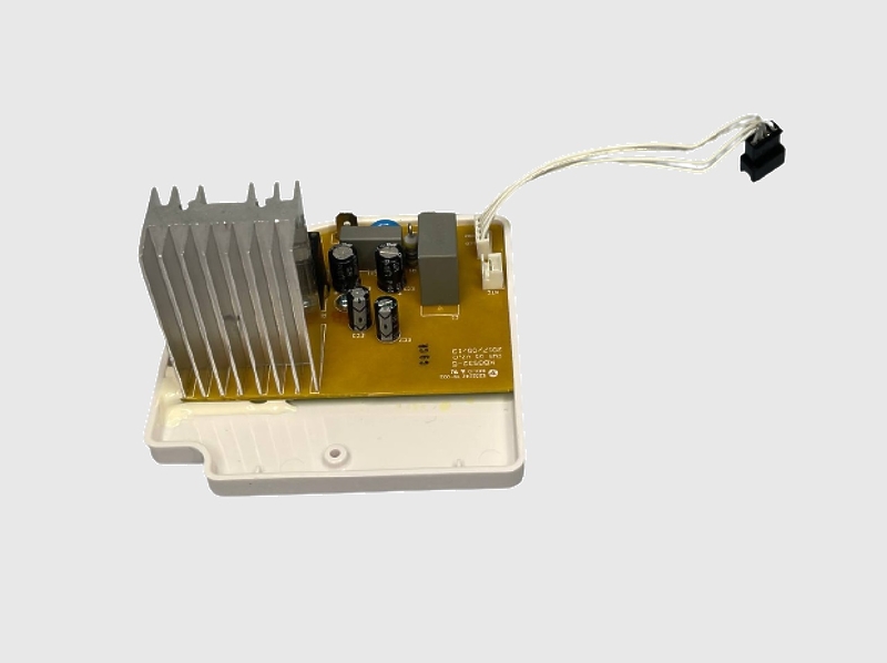 Плата управления для отпаривателя Philips GC557