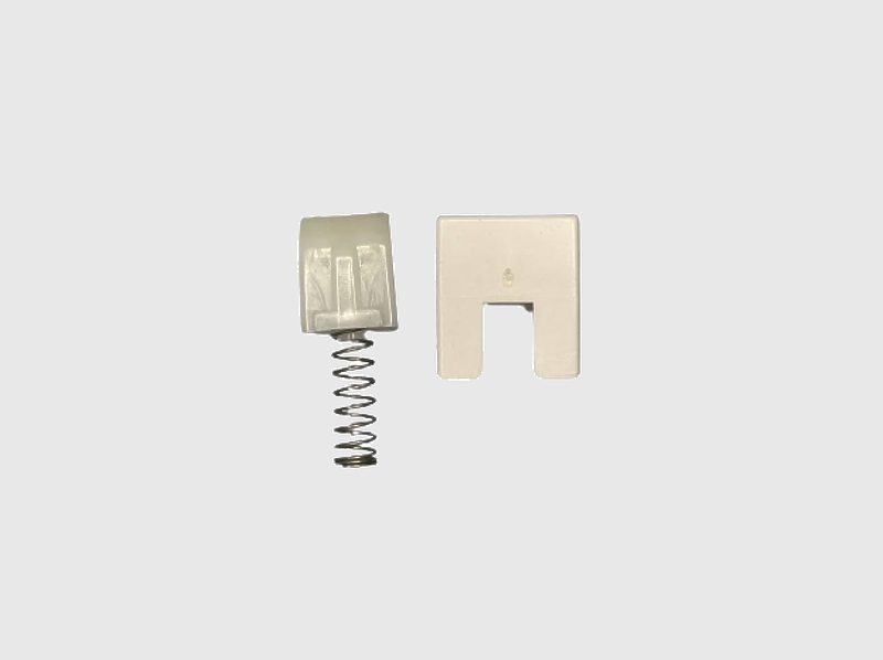 Фиксатор колбы для воды для отпаривателя Philips GC557
