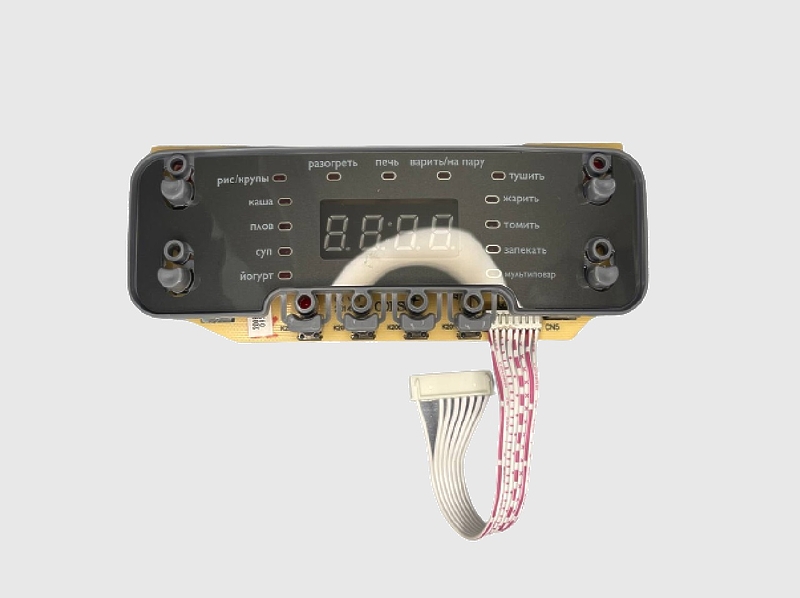 Плата управления для мультиварки Philips HD3136